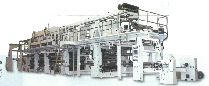 グルーラミネート加工機『SGR3-1400』