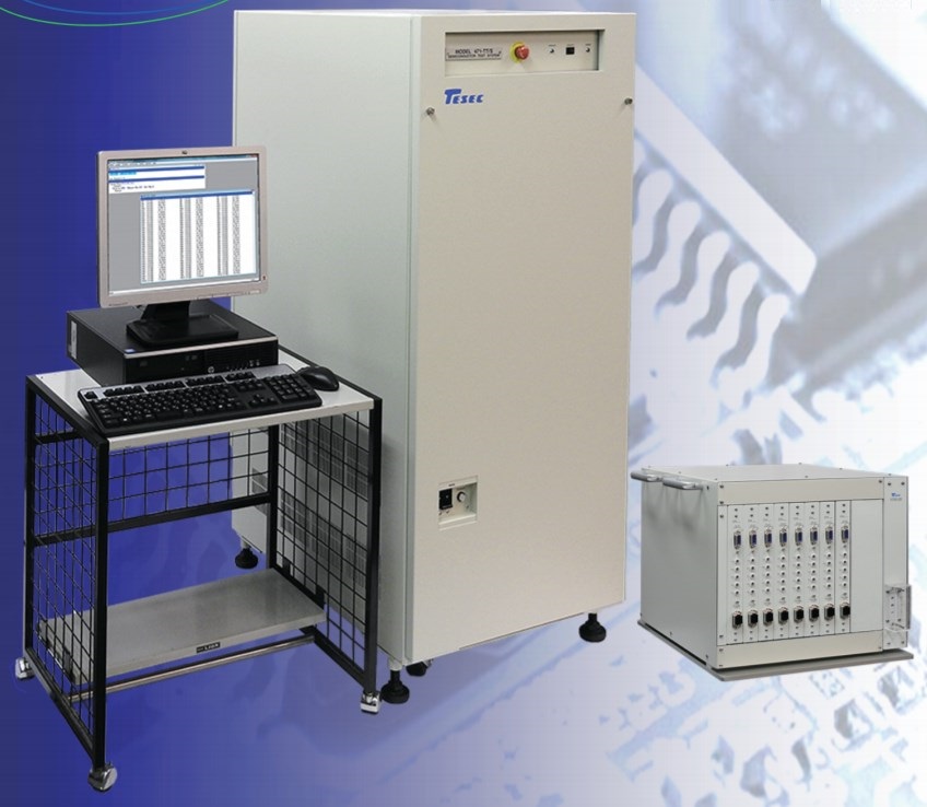 DCテスタ『471-TT』