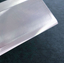A non-stick coating that allows adhesive tape to be easily peeled off with a 1μm thin film.