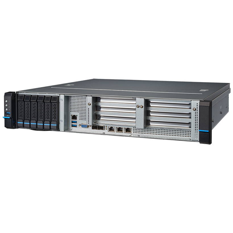 2Uエッジサーバ【SKY-820V3】 | アドバンテック - Powered by