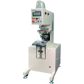 【医療用器具向け】インキポット式パッド印刷機