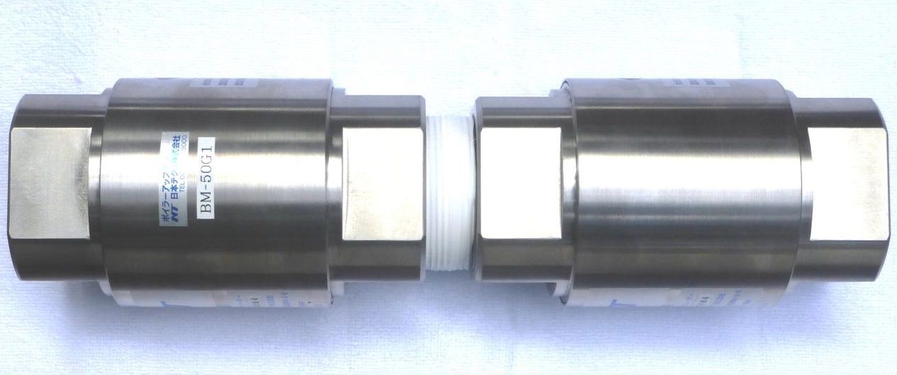 磁気活水装置 モールドウォーター TE-20M6 | 日本テクノ - Powered by