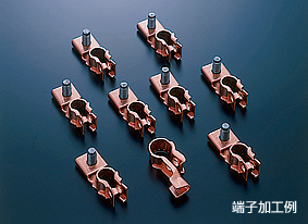 銅合金条『Sn入り耐熱銅条 SNDC』 三井住友金属鉱山伸銅 | イプロス