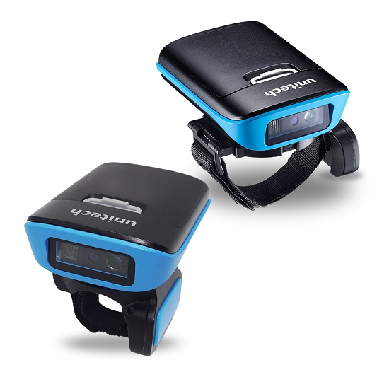 ウェアラブル2次元リングスキャナ『MS652+』※デモ機貸出中