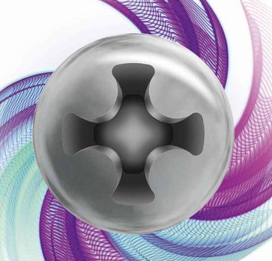 【電子機器向け】クオスティックスでカムアウト防止&省スペース化