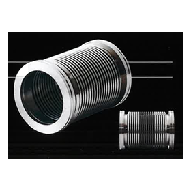 Molded bellows "ISO-MF IWVC-5000"