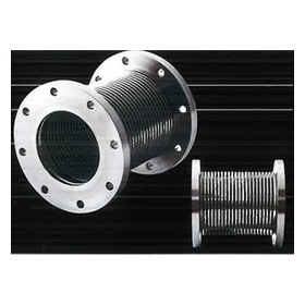 Molded bellows "ISO-BT IWVC-6000"