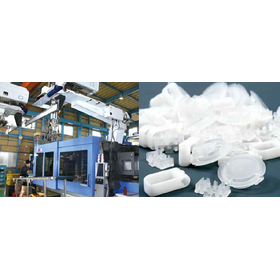 【プラスチック・ゴム・スポンジの加工】短納期・低コストで実現！！