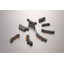 2mm pitch 2-piece battery connector GF series