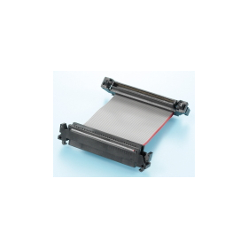 0.635mm pitch connector / FC compat...