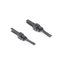 FK Series Connectors for 2.1mm Pitch Crimp Cables