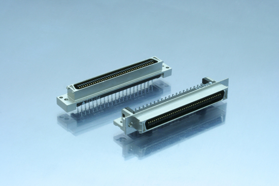 1.27mmI/Oコネクタ 8840/8850/8855シリーズ