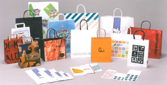 王子アドバ株式会社　事業紹介