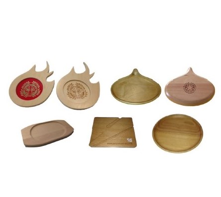 木製品事業のご紹介