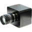 130万画素 CL・USB3.0 InGaAs 近赤外線カメラ
