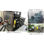 Performance evaluation of automotive drive motors