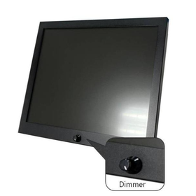 19"ディマー付マリンモニター CH-L190-1HDVS-D 