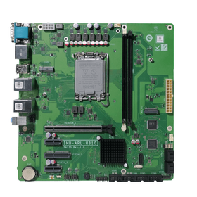 産業用Micro-ATXマザーボード IMB-ARL-H810