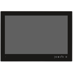 船舶向け23.8インチ産業用パネルPC ViKING-924BP