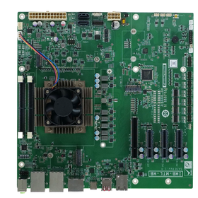 産業用Micro-ATXマザーボード IMB-ARL-U/H
