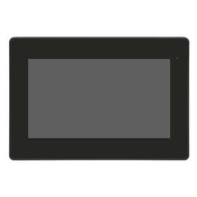 ファンレス産業用タッチパネルPC AiTRON-810CP/H