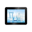 10" Chiral Liquid Crystal (ChLCD) ELD1019-R