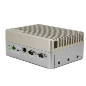 産業用エッジAIファンレス組込みPC BOXER-8623AI