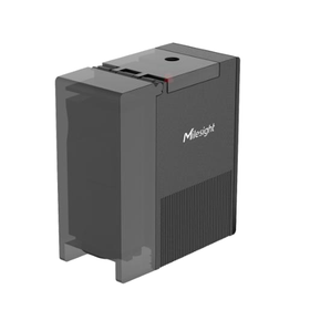 スマート小売向け LoRaWAN店頭人流センサー VS361