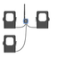 産業用LoRaWANクランプ式電流センサー CT3xxシリーズ