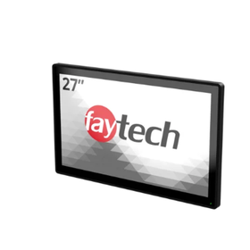 27" Front waterproof panel PC FT27S905D3BACAPOB
