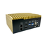 13th Generation CPU Equipped Industrial Embedded PC IES-3030