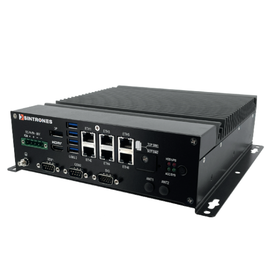 エッジAI 車載向け組込みPC  ABOX-5222(P)