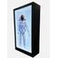 86-inch Transparent LCD Light Box FT86LBTMOB