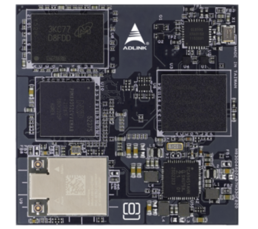 NXP i.MX93 OSM CPUモジュールOSM-IMX93 | サンテックス - Powered by イプロスものづくり
