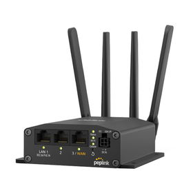 マルチSIMルーター MAX BR1 Mini (HW3)