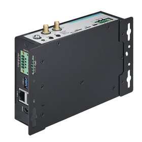 産業用ArmベースIoTゲートウェイ VECOW AIC-200