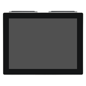 ステンレス製産業用パネルPC NuTAM-915EP(H)