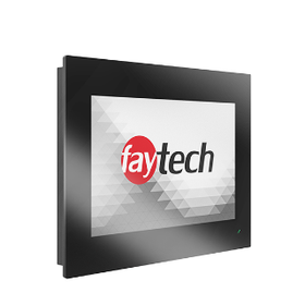 15" Outdoor High Brightness Monitor FT15TMCAPOFHBOBOD
