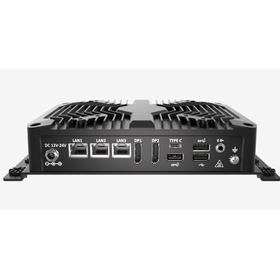 Core Ultra 小型組込みPC BCO-500-MTL