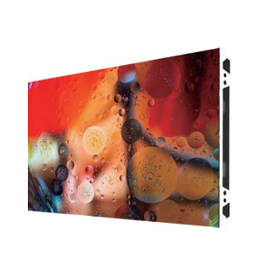 屋内向けLEDビジョン isung RSV-HCP