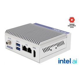 Core Ultra 組込みPC PICO-MTU4-SEMI