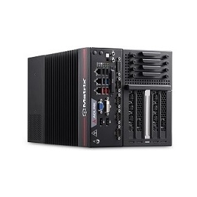 15th Generation CPU Equipped Indust...