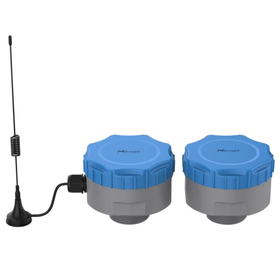 ゾーン0防爆対応 レーダー距離レベルセンサー EM41x-RDL