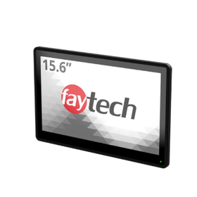 15.6インチ 前面防水パネルPC FT156BI5CAPOB