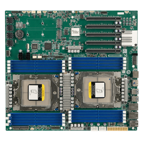 工業用EATXマザーボード サーバー IMBEA-DSP5