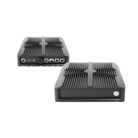 AGX Thor equipped waterproof AI PC WCO-6000-THR-A