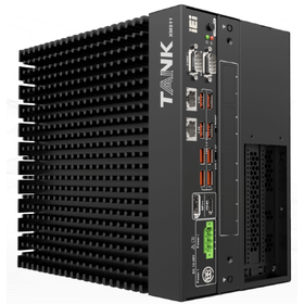 Industrial Embedded PC IEI TANK-XM811AI-RPL