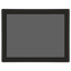 12.1インチ産業用パネルPC AiTRON-912EP(H)
