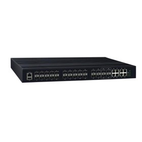 産業用マネージドスイッチ Konten MS-0828X