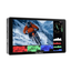 4K Compatible 6-Inch High Brightness Monitor for Video Camera P6XL